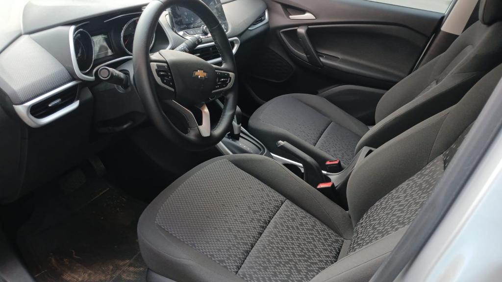 CHEVROLET Tracker - Foto
