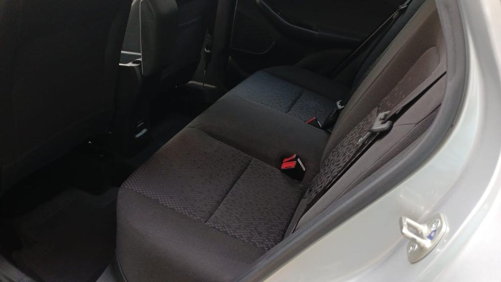 CHEVROLET Tracker - Foto