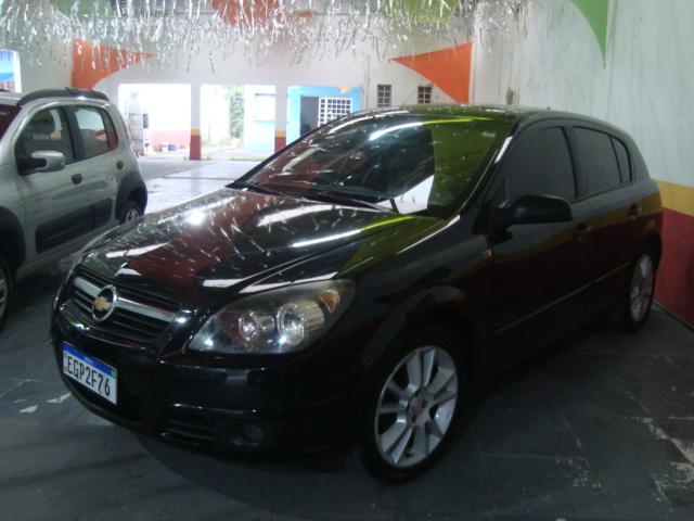 CHEVROLET Vectra Hatch