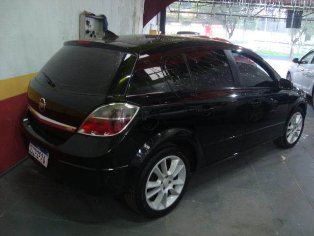 CHEVROLET Vectra Hatch - Foto