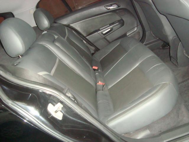 CHEVROLET Vectra Hatch - Foto