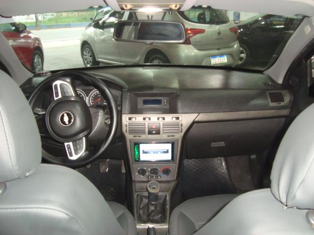 CHEVROLET Vectra Hatch - Foto