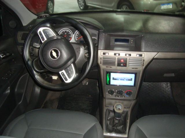 CHEVROLET Vectra Hatch - Foto