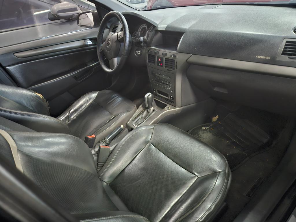 CHEVROLET Vectra Hatch - Foto