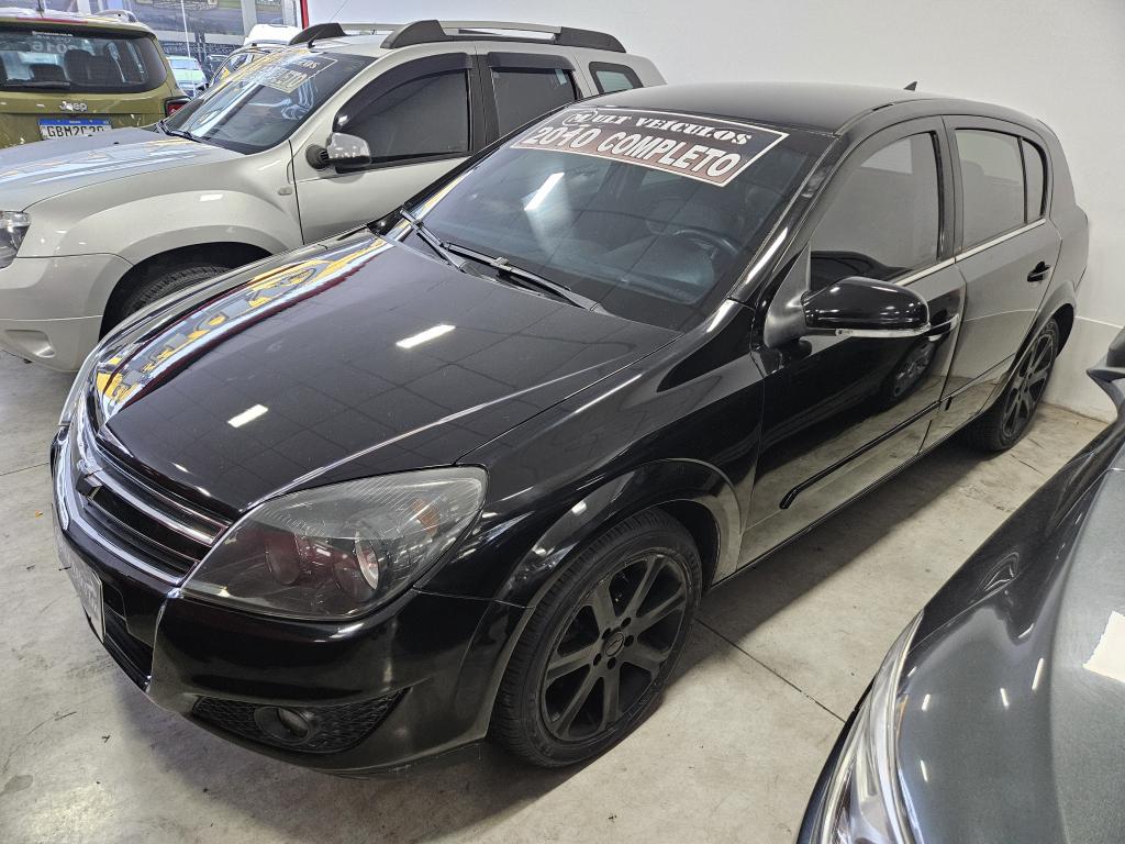 CHEVROLET Vectra Hatch - Foto