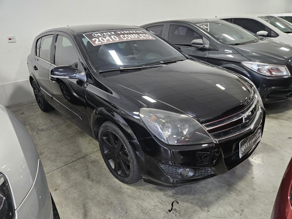 CHEVROLET Vectra Hatch - Foto
