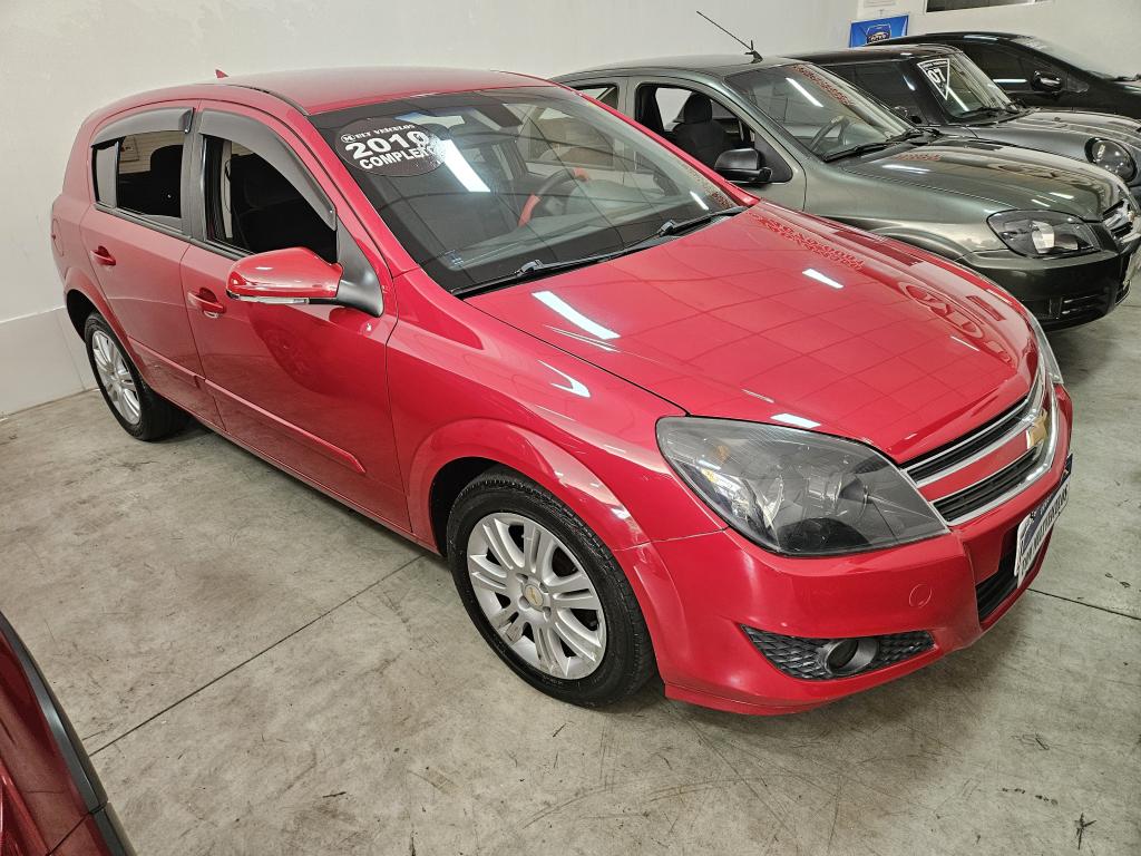 CHEVROLET Vectra Hatch