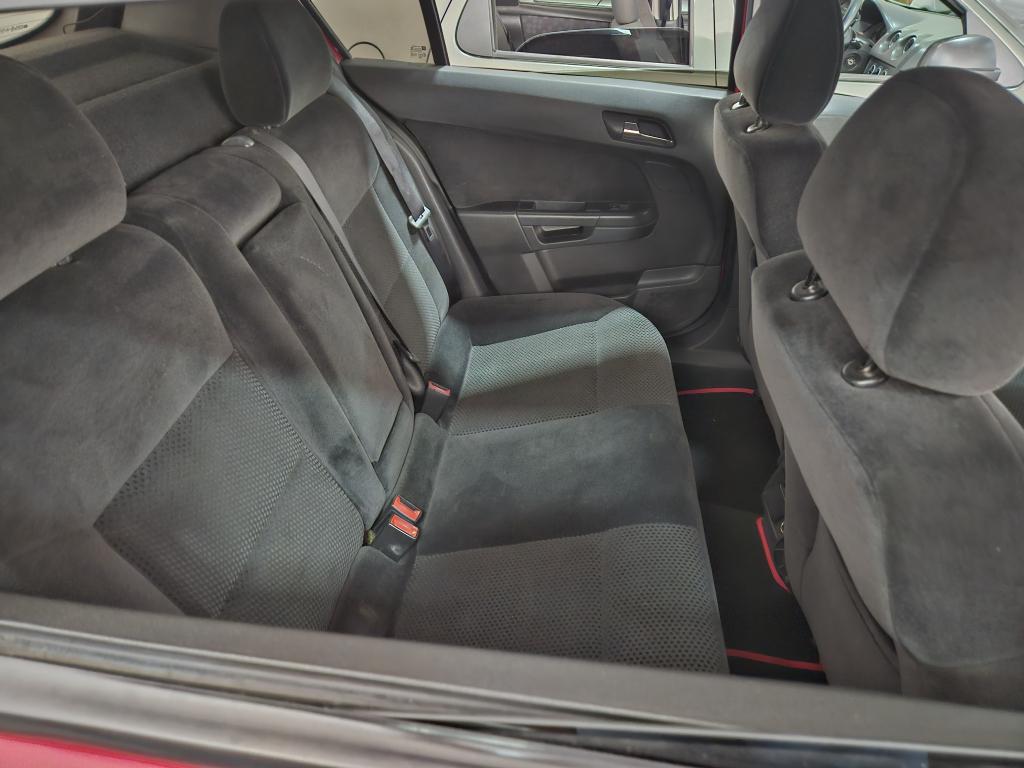 CHEVROLET Vectra Hatch - Foto