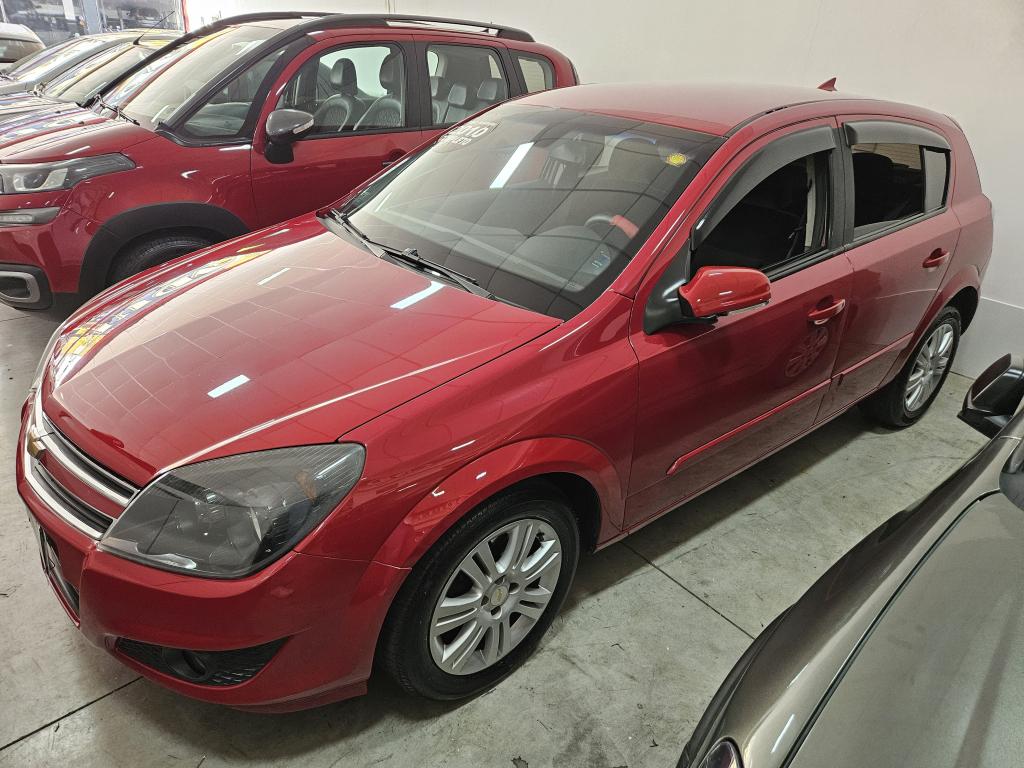 CHEVROLET Vectra Hatch - Foto