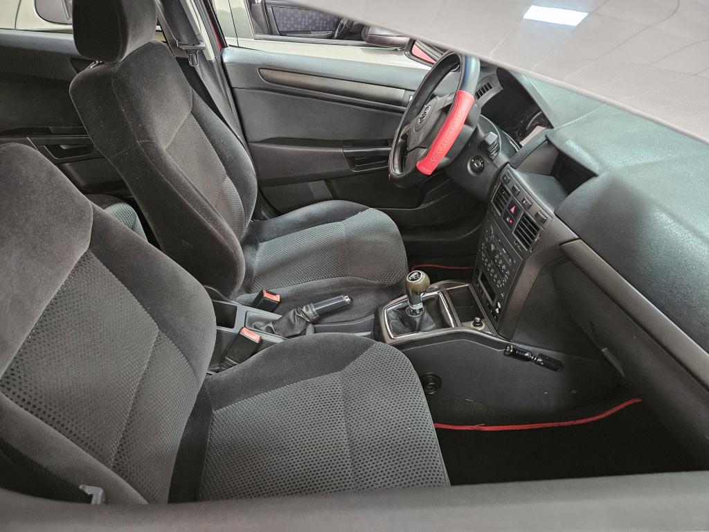 CHEVROLET Vectra Hatch - Foto