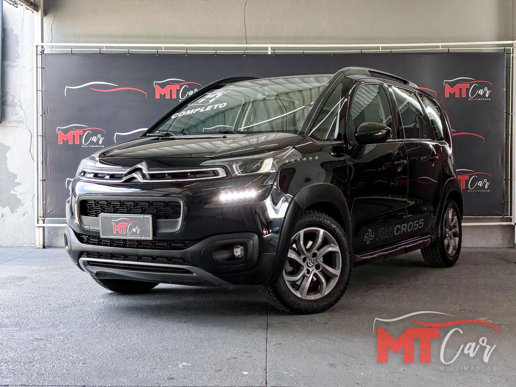 CITROEN Aircross - Foto