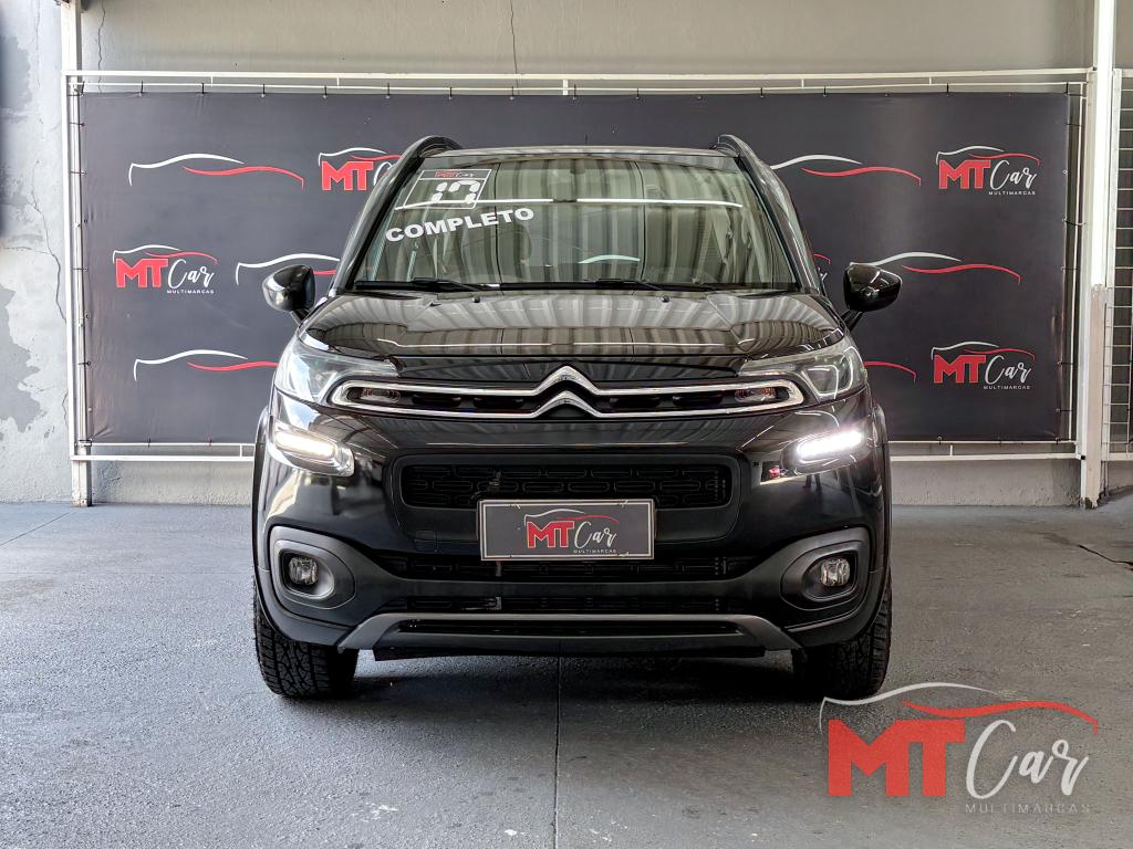 CITROEN Aircross - Foto