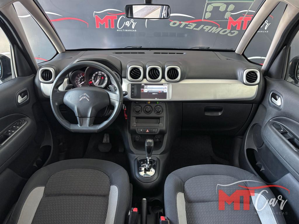 CITROEN Aircross - Foto