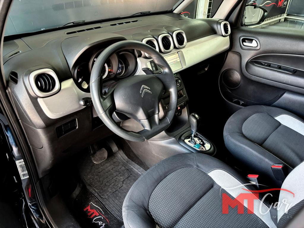 CITROEN Aircross - Foto