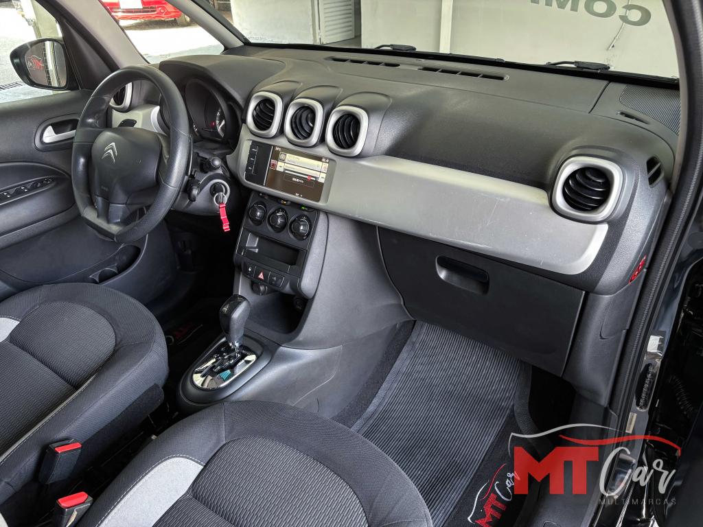 CITROEN Aircross - Foto