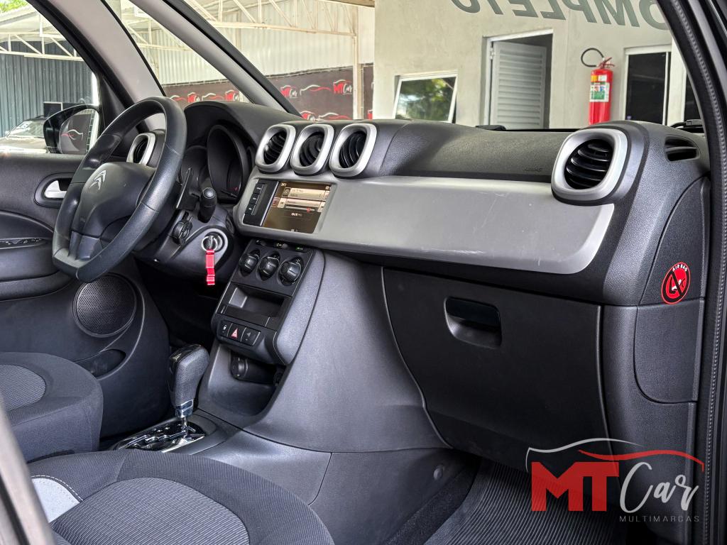 CITROEN Aircross - Foto