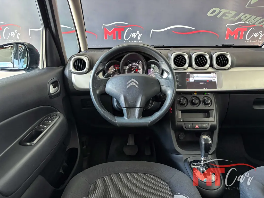 CITROEN Aircross - Foto