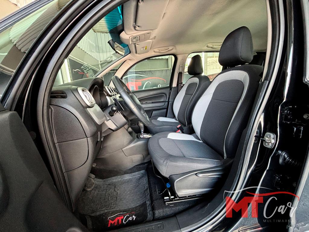 CITROEN Aircross - Foto