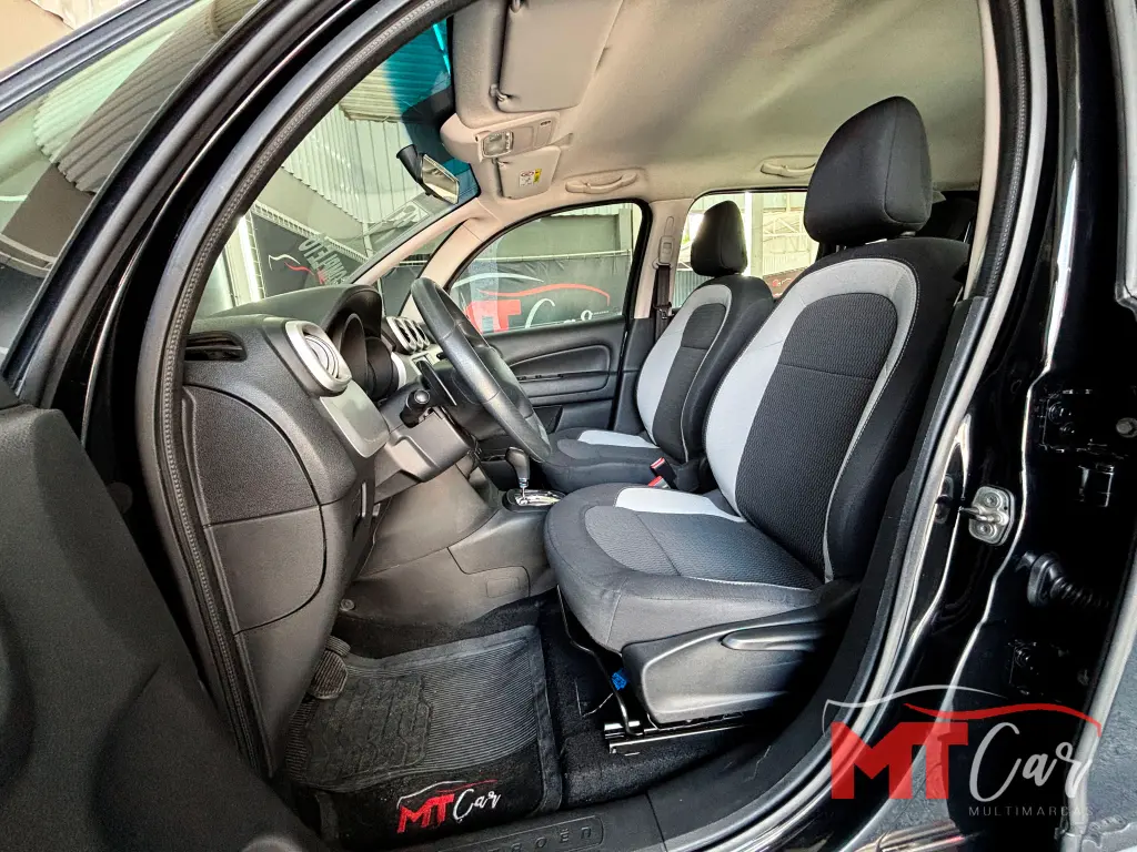 CITROEN Aircross - Foto