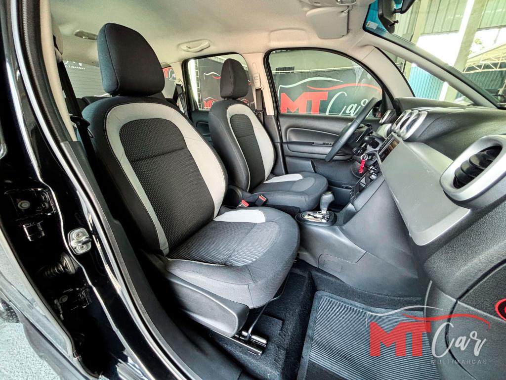 CITROEN Aircross - Foto