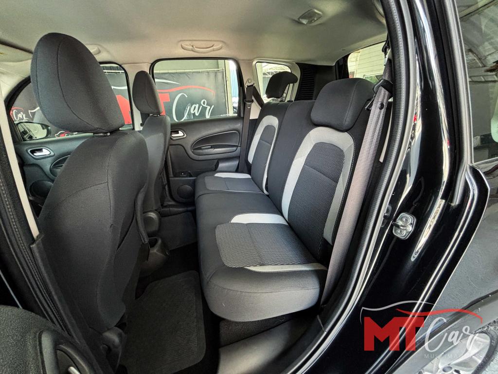 CITROEN Aircross - Foto