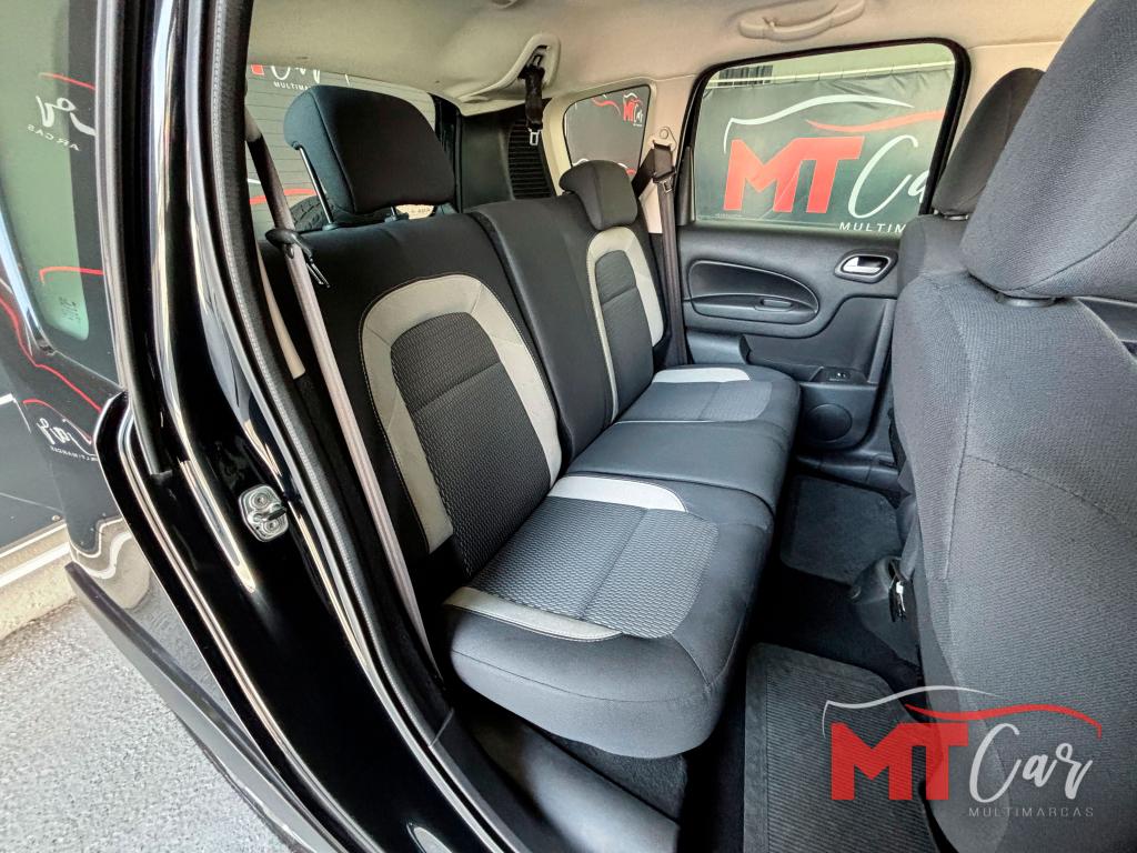 CITROEN Aircross - Foto