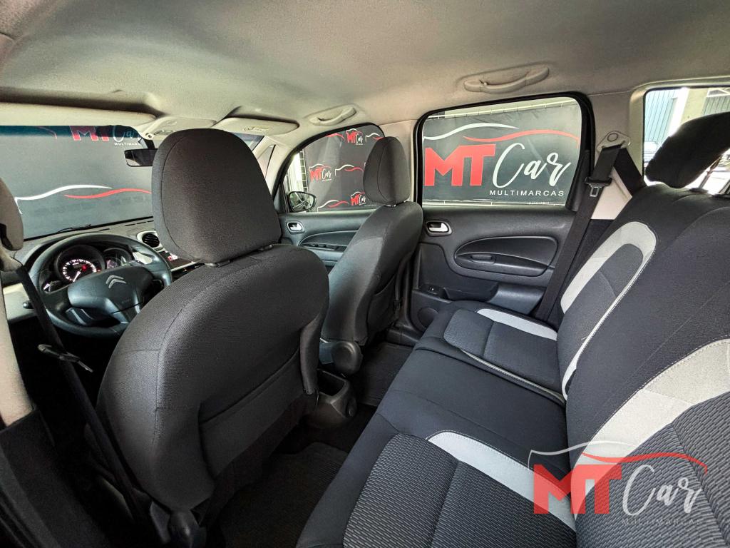 CITROEN Aircross - Foto