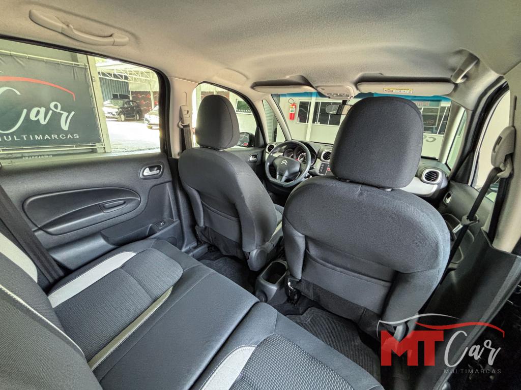 CITROEN Aircross - Foto