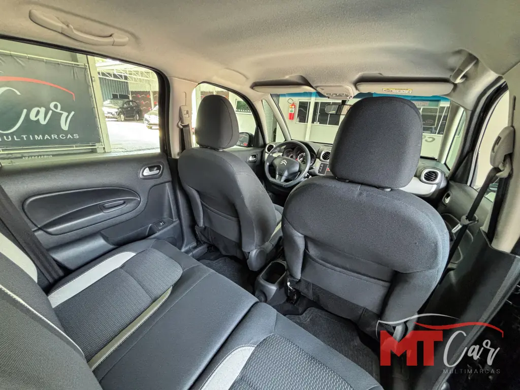 CITROEN Aircross - Foto