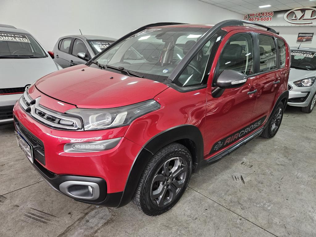 CITROEN Aircross - Foto