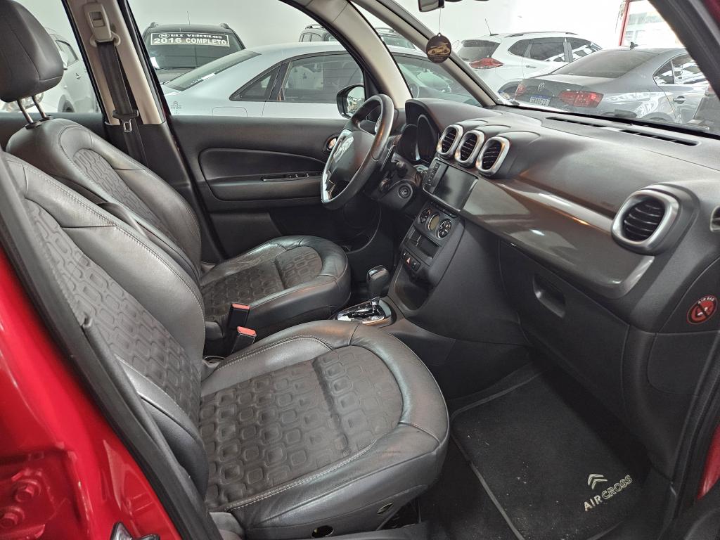 CITROEN Aircross - Foto