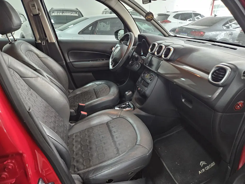 CITROEN Aircross - Foto