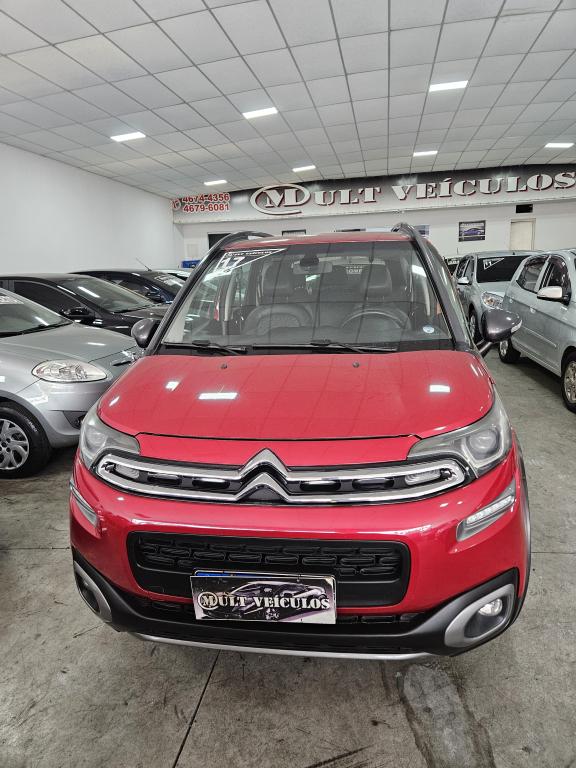 CITROEN Aircross - Foto