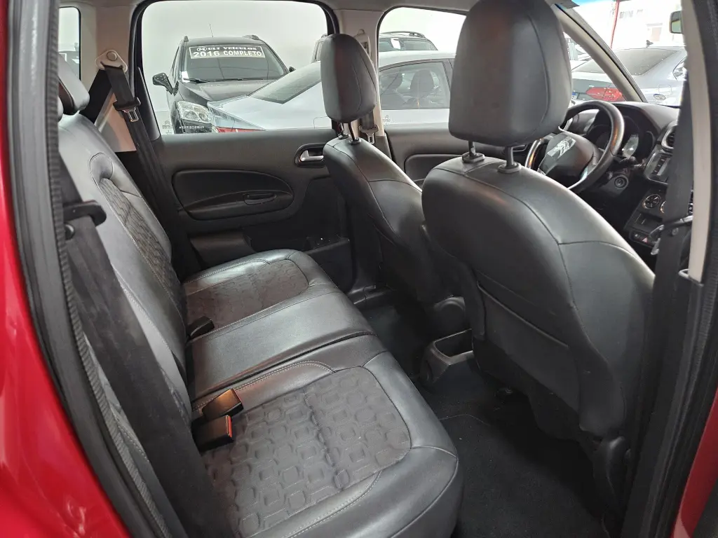 CITROEN Aircross - Foto