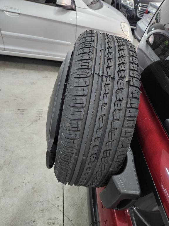 CITROEN Aircross - Foto