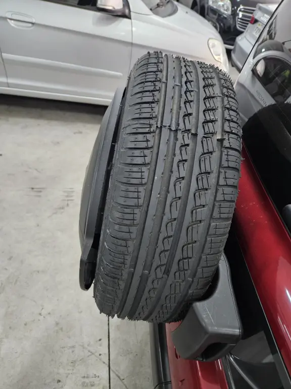 CITROEN Aircross - Foto