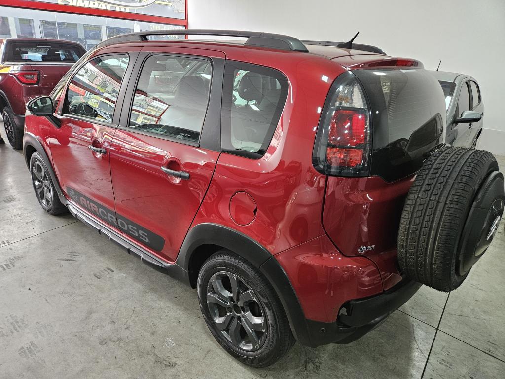 CITROEN Aircross - Foto