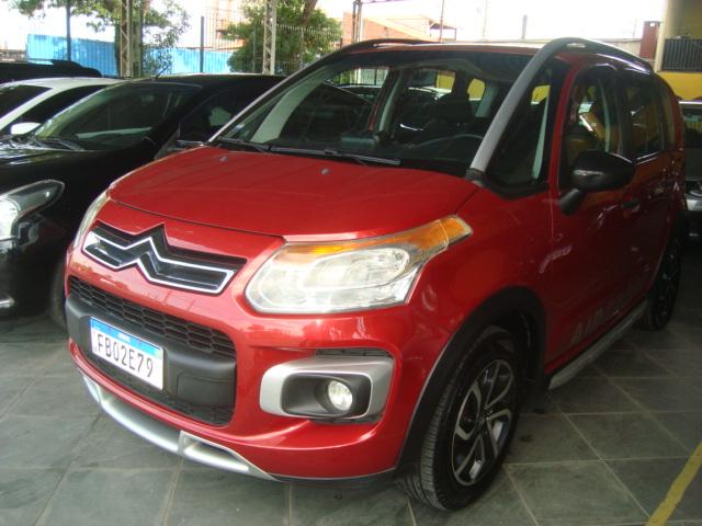 CITROEN Aircross