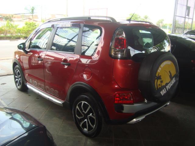 CITROEN Aircross - Foto
