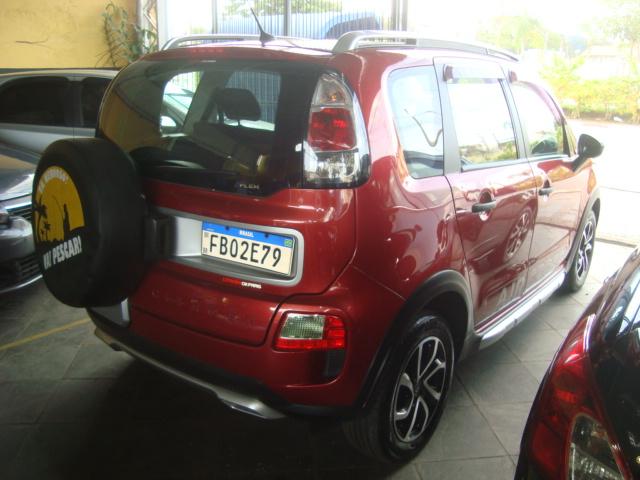 CITROEN Aircross - Foto