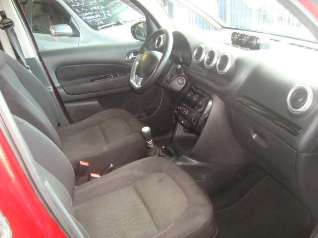 CITROEN Aircross - Foto