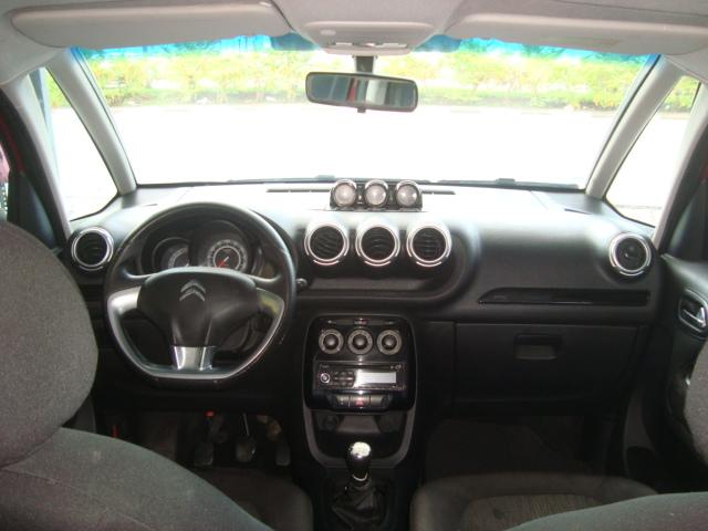 CITROEN Aircross - Foto