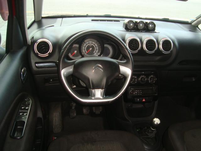 CITROEN Aircross - Foto