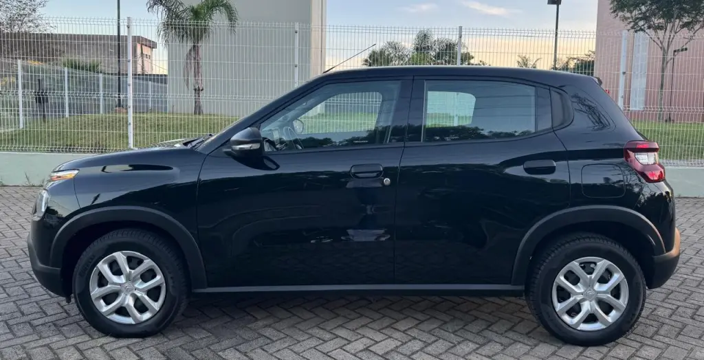 CITROEN C3 - Foto