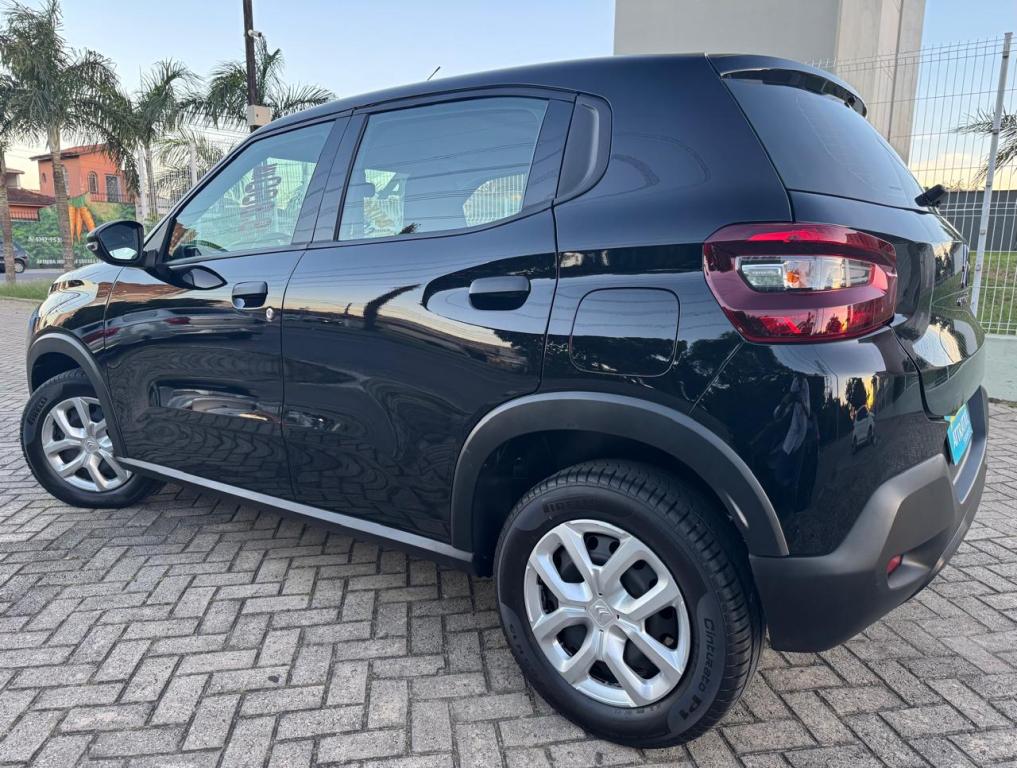 CITROEN C3 - Foto