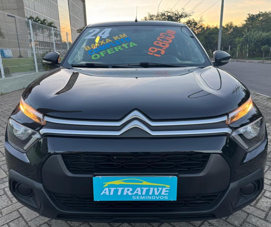 CITROEN C3 - Foto