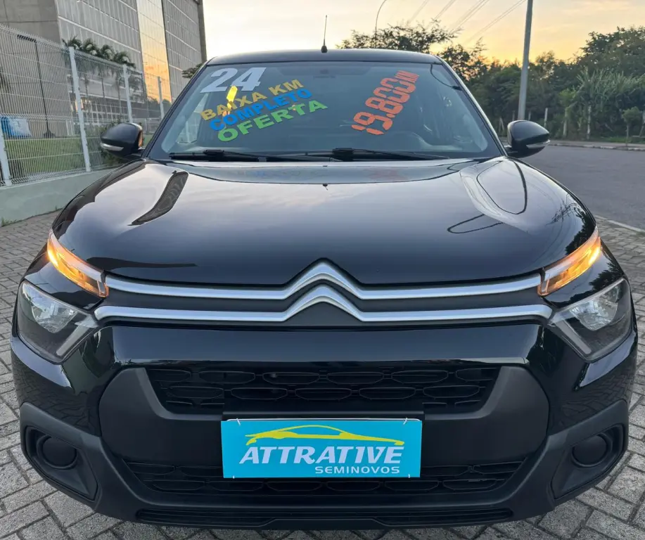 CITROEN C3 - Foto