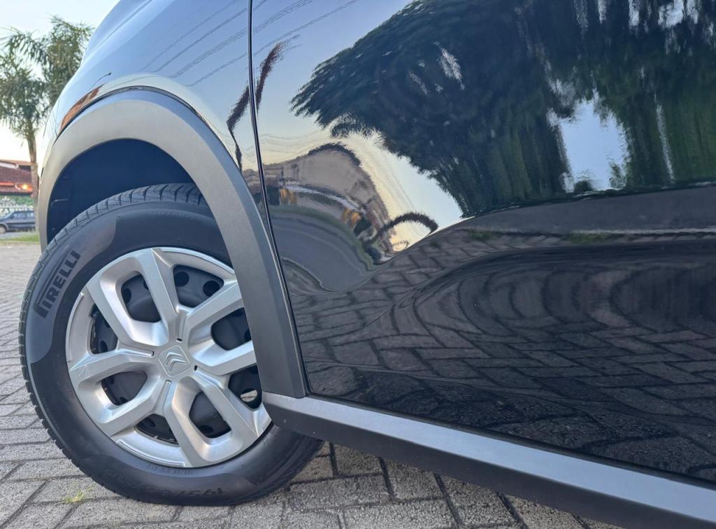 CITROEN C3 - Foto