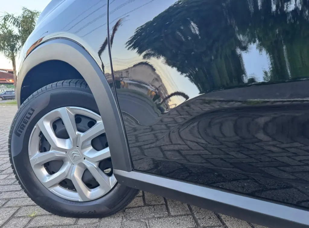 CITROEN C3 - Foto