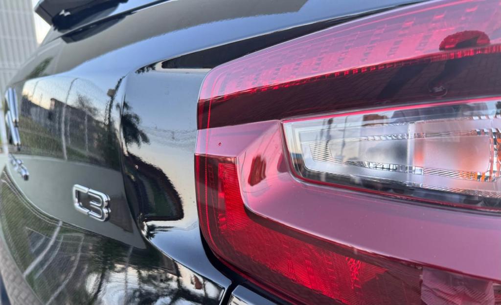 CITROEN C3 - Foto